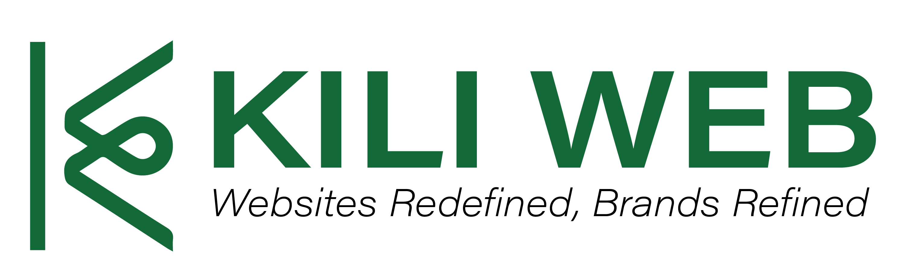 Kili Websites – Websites Redefined, Brands Refined