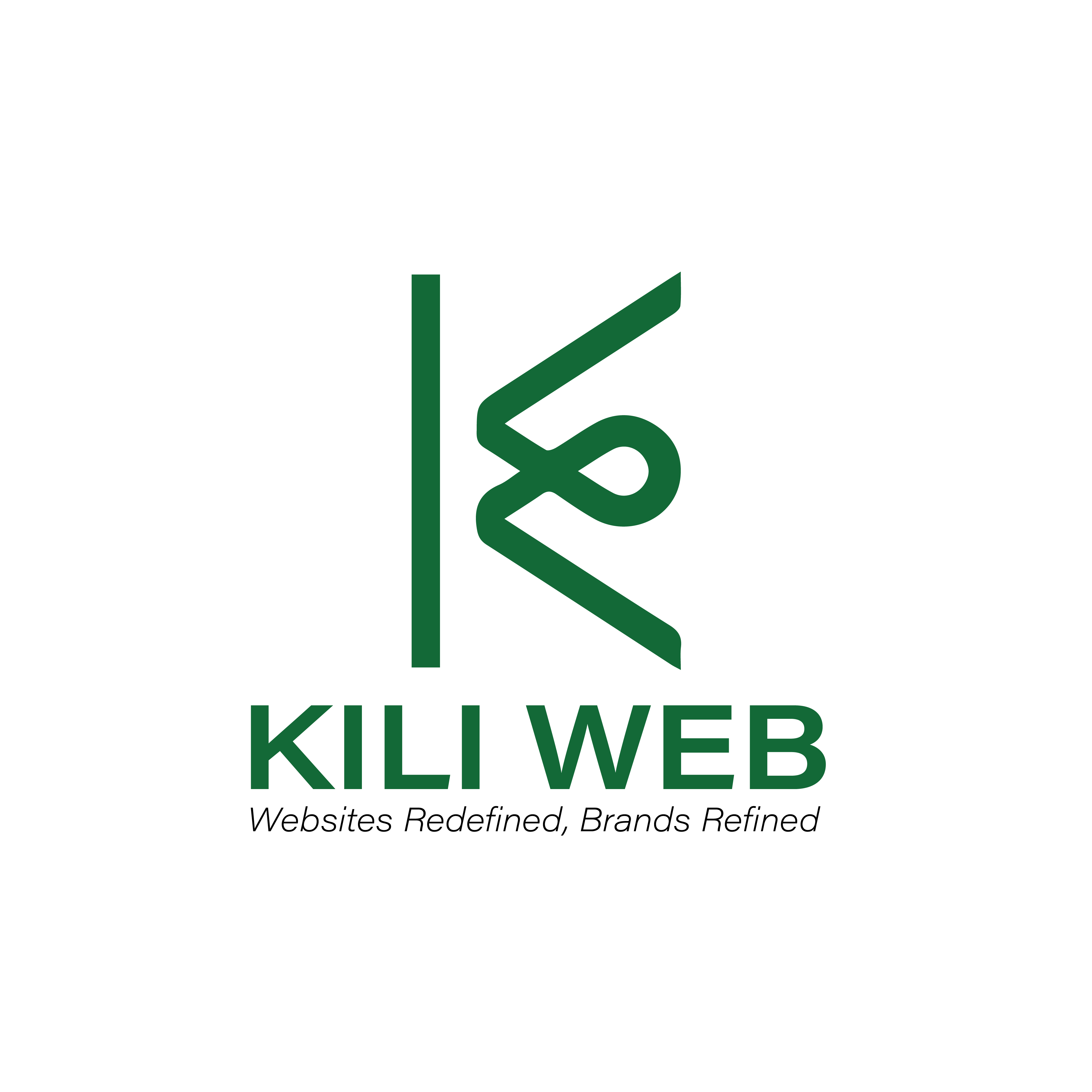 Kili Websites – Websites Redefined, Brands Refined