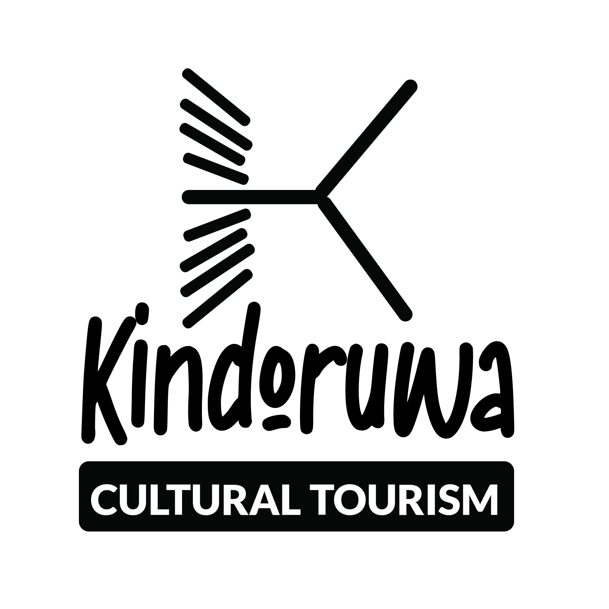 Kindoruwa Logo Designed By Kili Web
