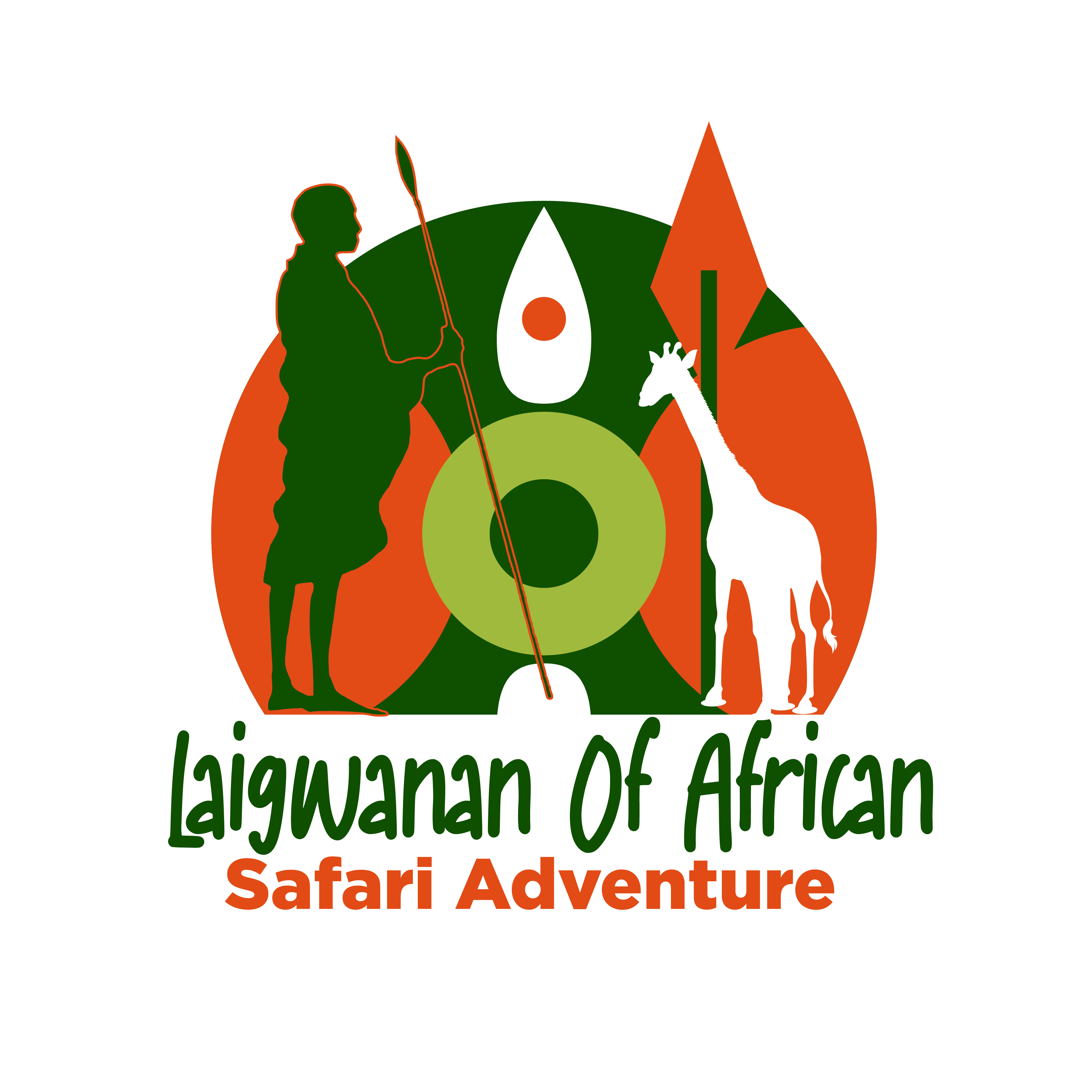 Laigwanan Of African Safaris