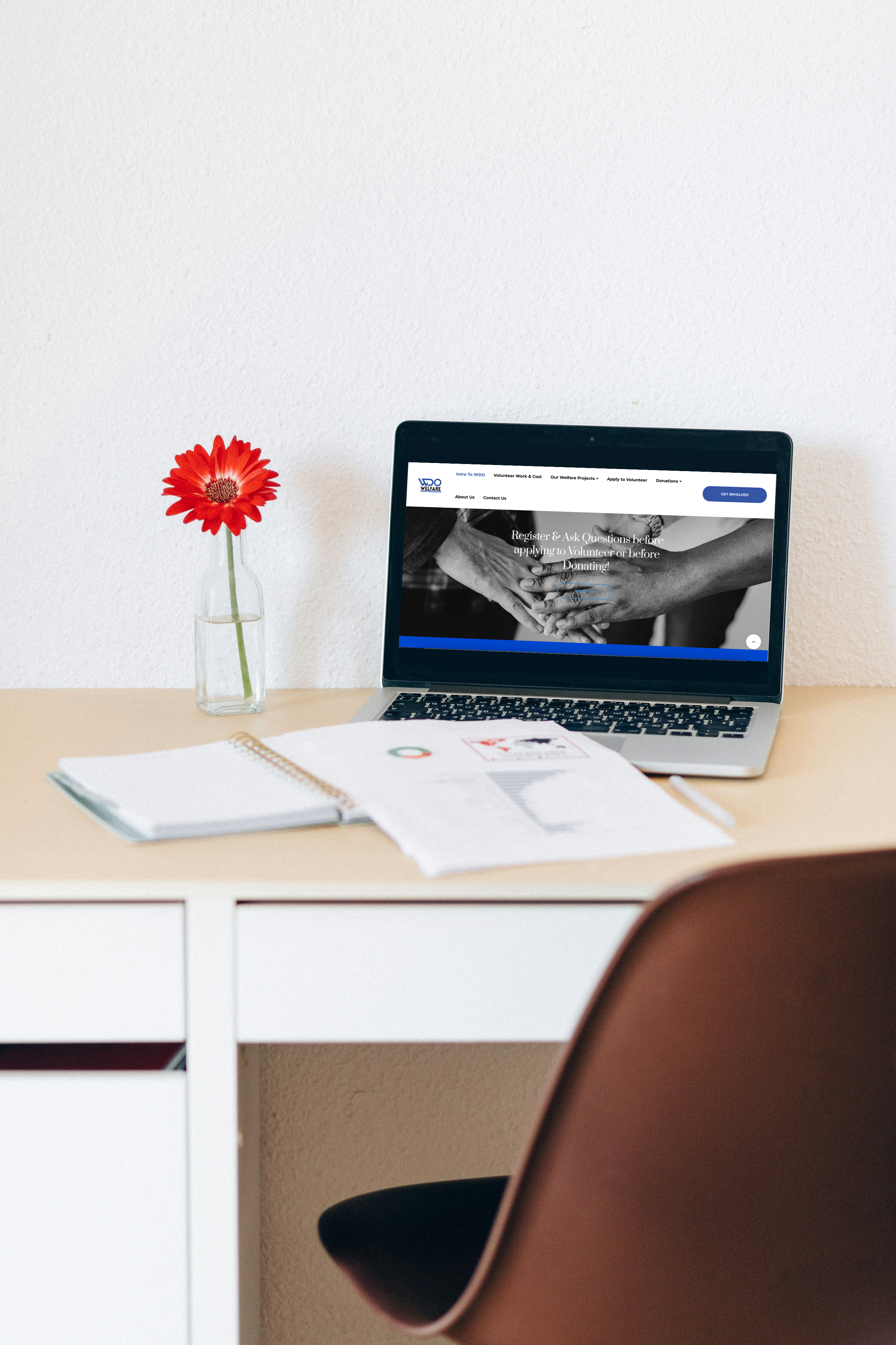 WDO Website Design By Kili Web
